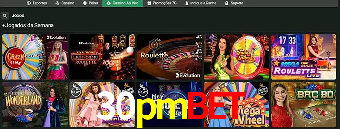 30pmbet bet