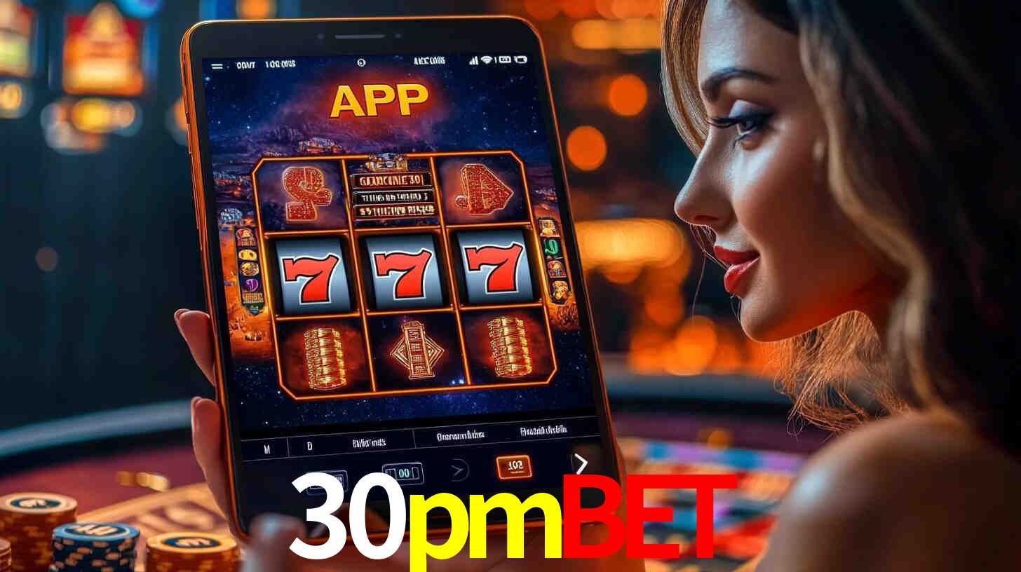 Welcome Bonus 30pmbet
