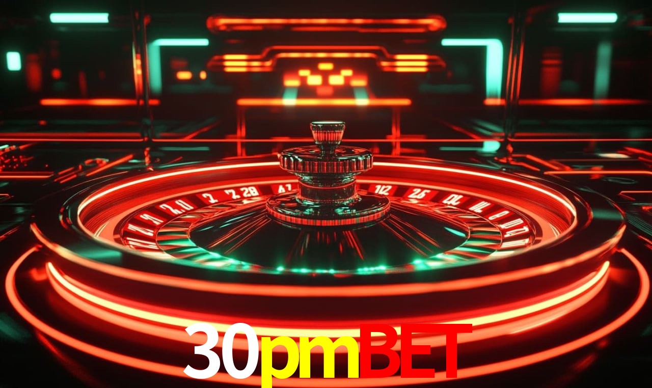 Apostas Esportivas na 30pmbet: Um Guia Completo