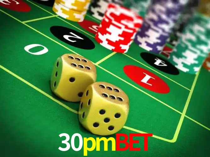Account Benefits 30pmbet