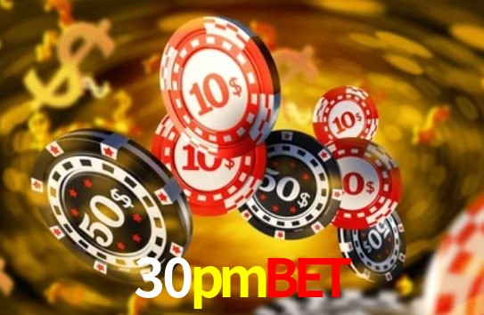 Bônus de Boas-vindas 30pmbet