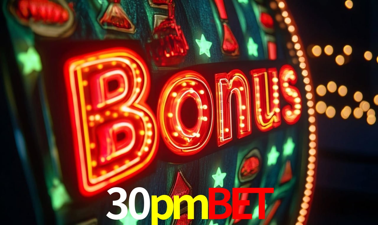 Casino Ao Vivo 30pmbet