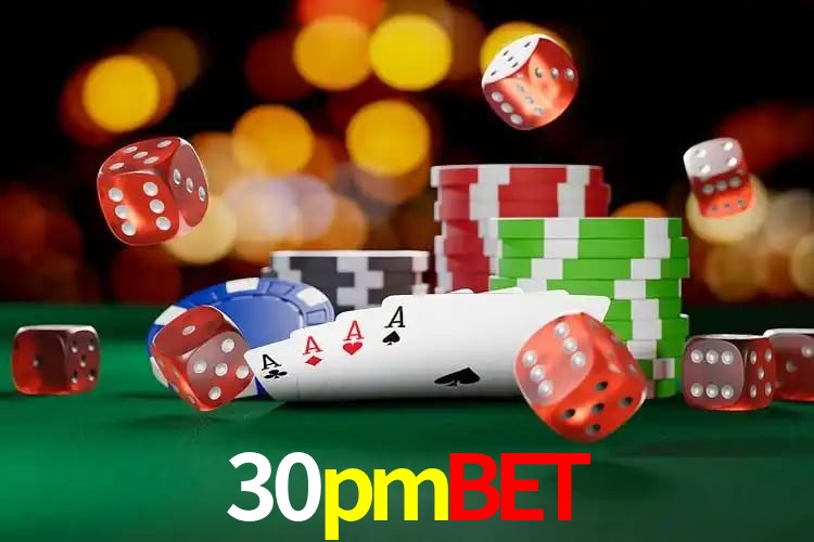 Login Seguro 30pmbet