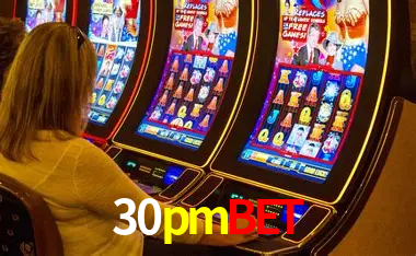 Desvendando o Mundo dos Jogos Virtuais na 30pmbet