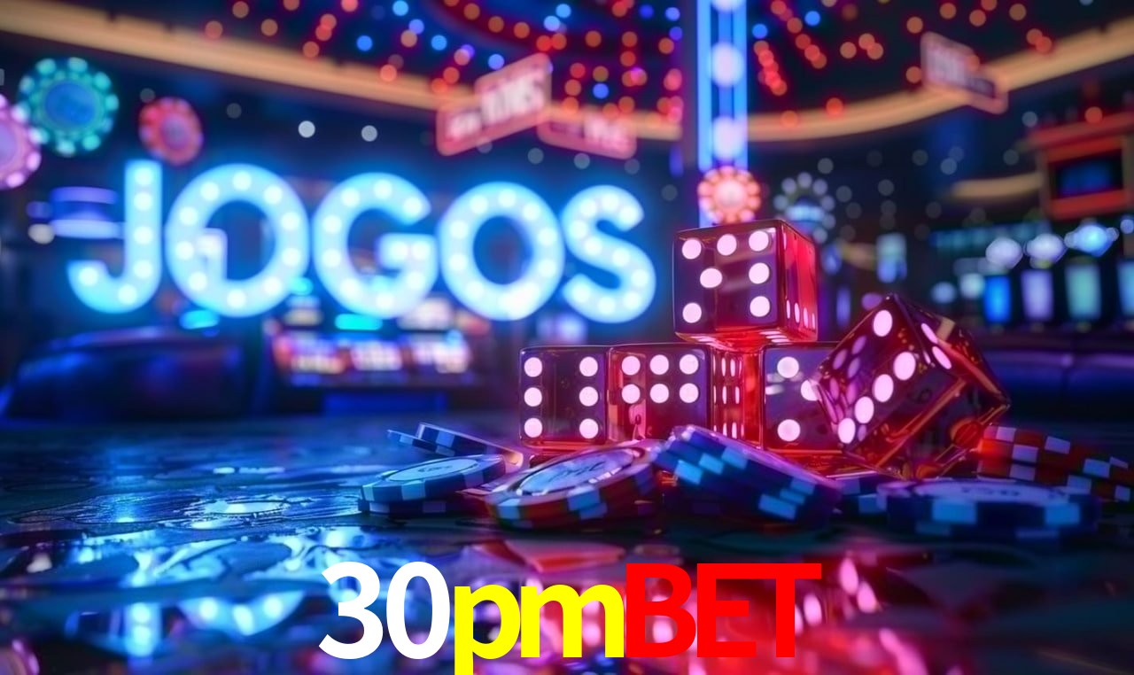 Torneios 30pmbet