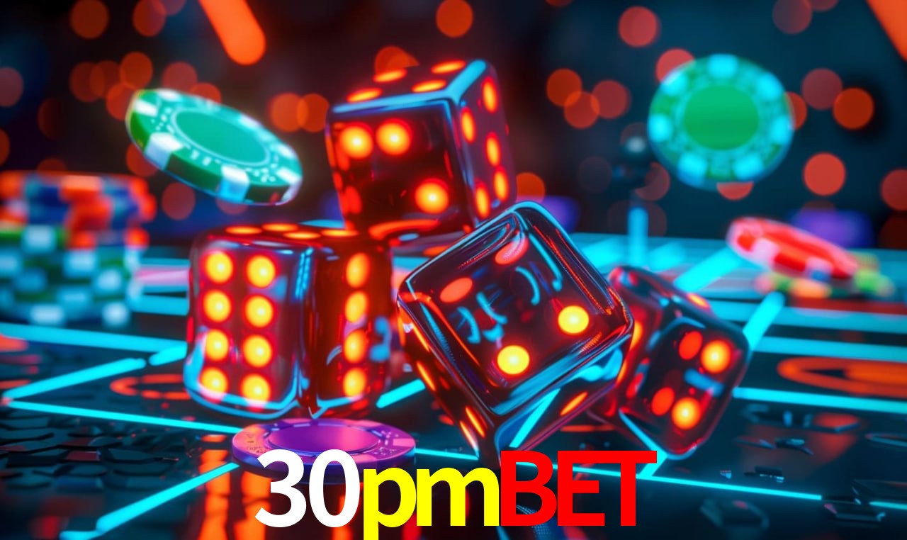 PIX Instantâneo 30pmbet