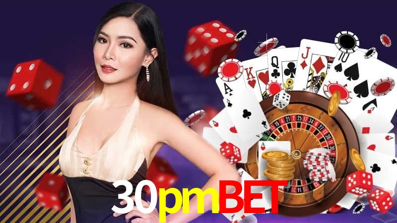 Programa VIP 30pmbet