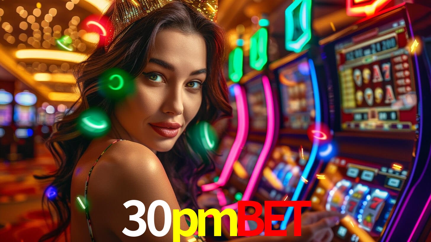 Bônus Generosos e Exclusivos no 30pmbet para Você!
