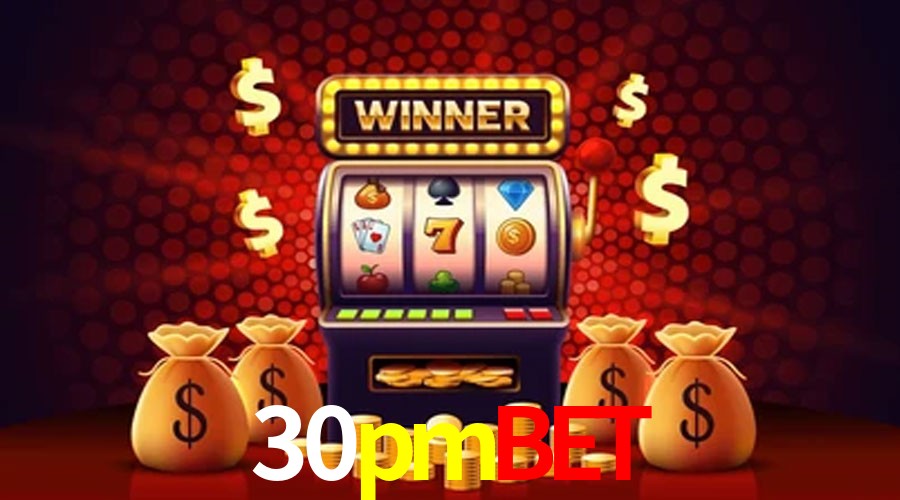 APP oficial da 30pmbet para mobile