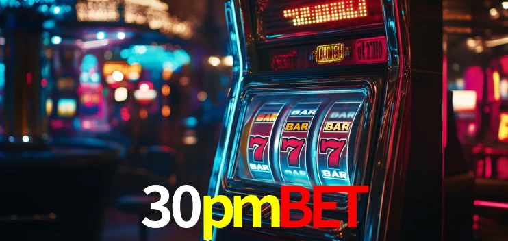 Bonus Features 30pmbet