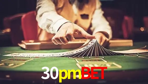 Game Providers 30pmbet