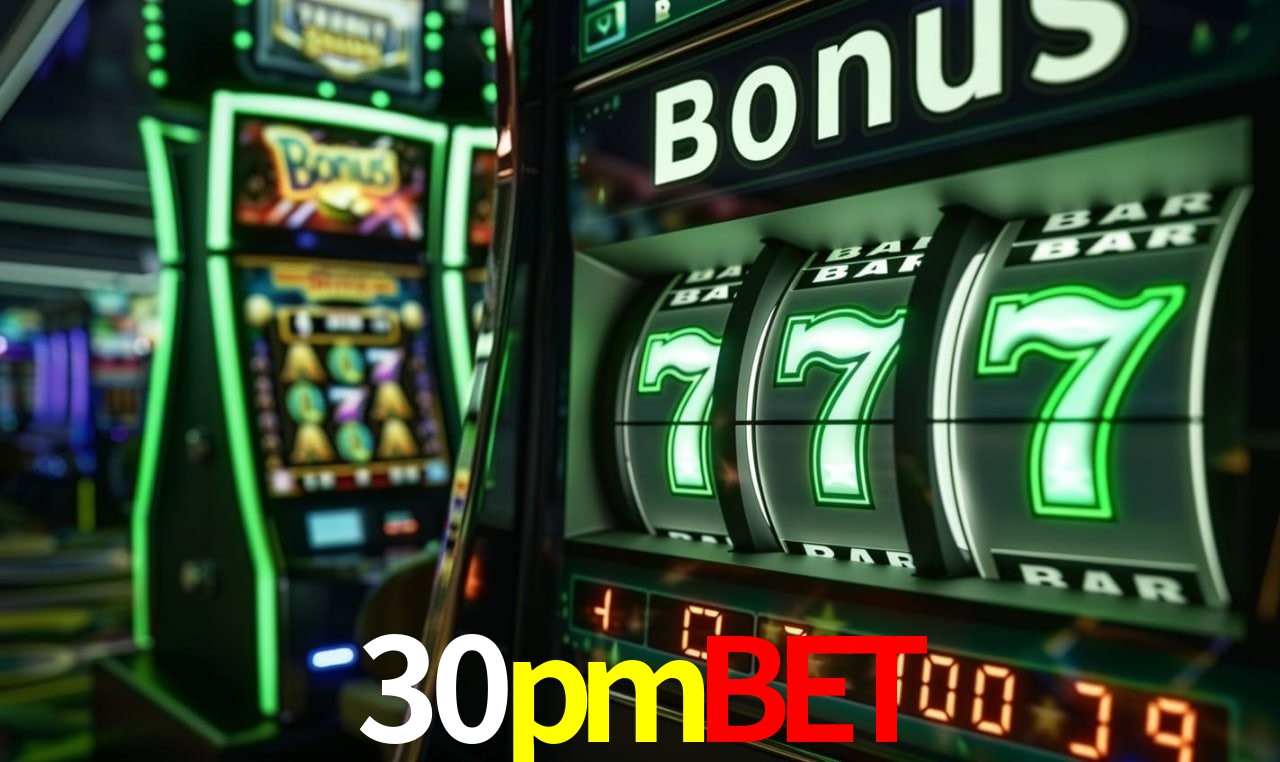 Weekend Specials 30pmbet