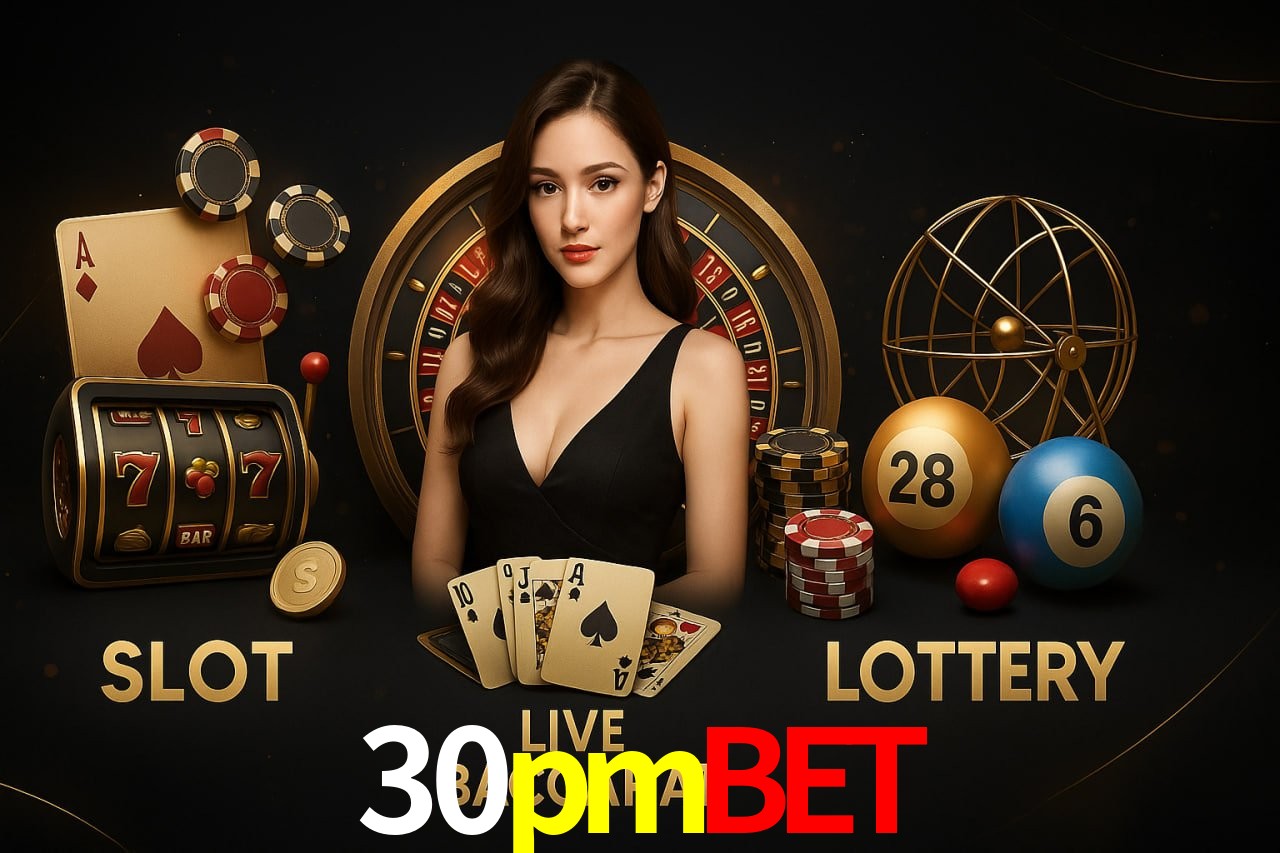 30pmbet: Jogos de Caça-Níqueis-Altas Recompensas, Roleta-Velocidade, Blackjack-Desafios Máximos
