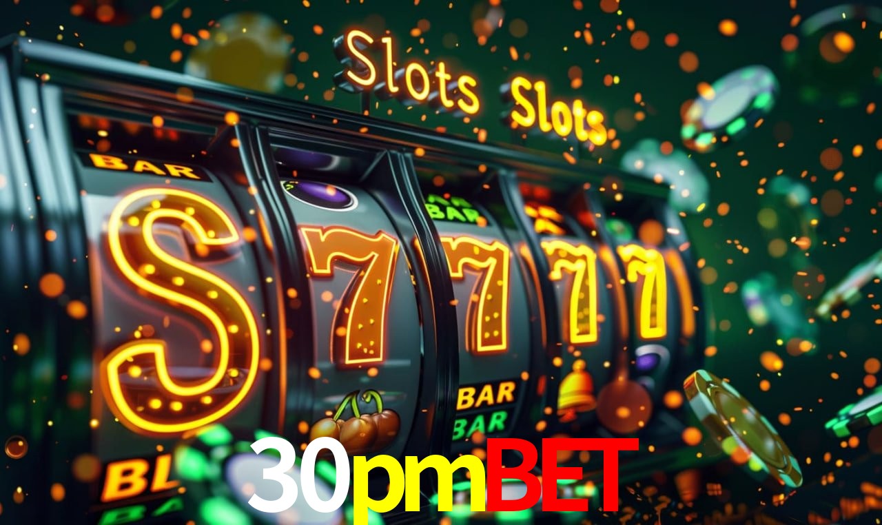 Apostas de Tênis 30pmbet