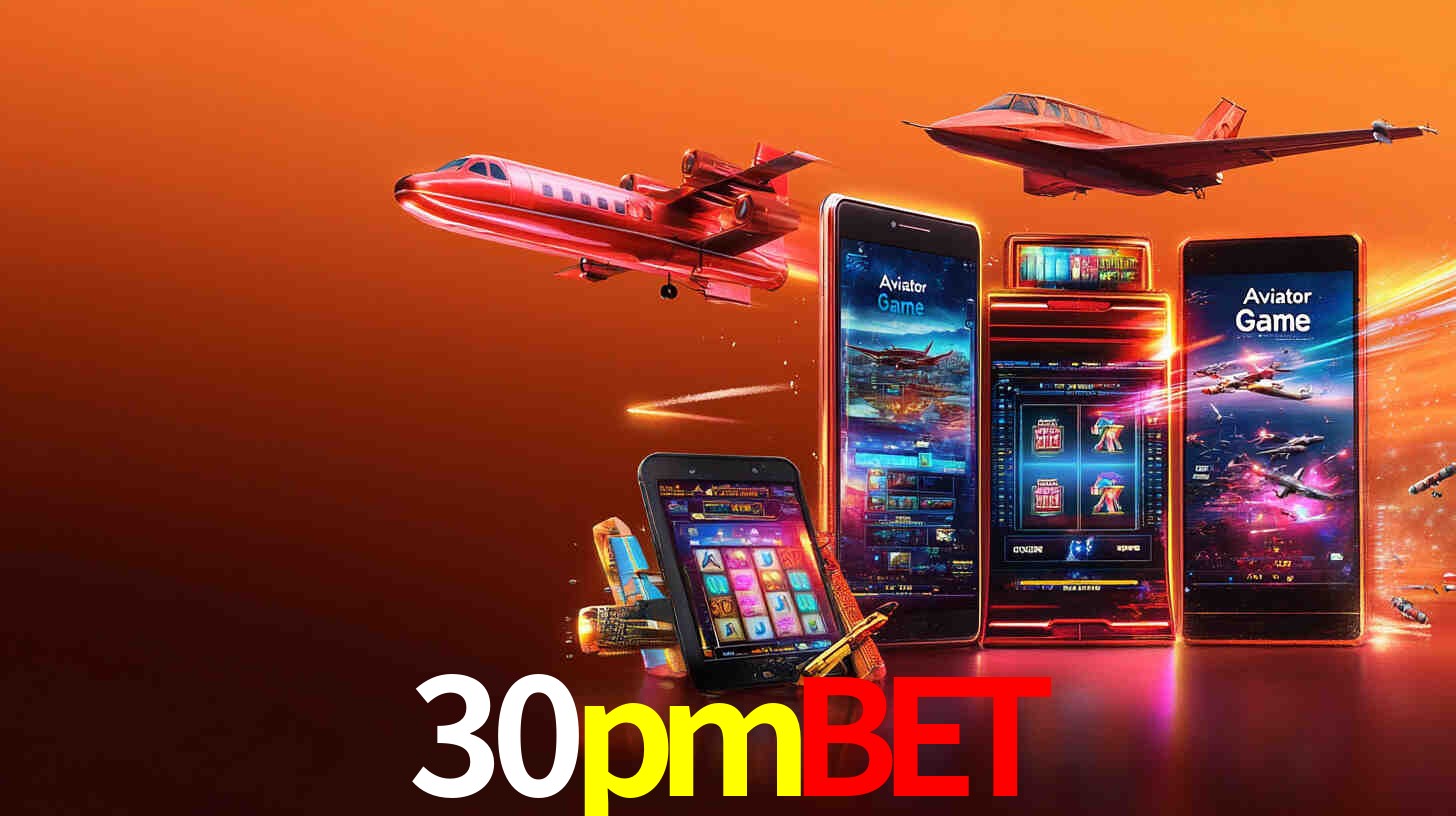 A Popularidade dos Caça-Níqueis no 30pmbet
