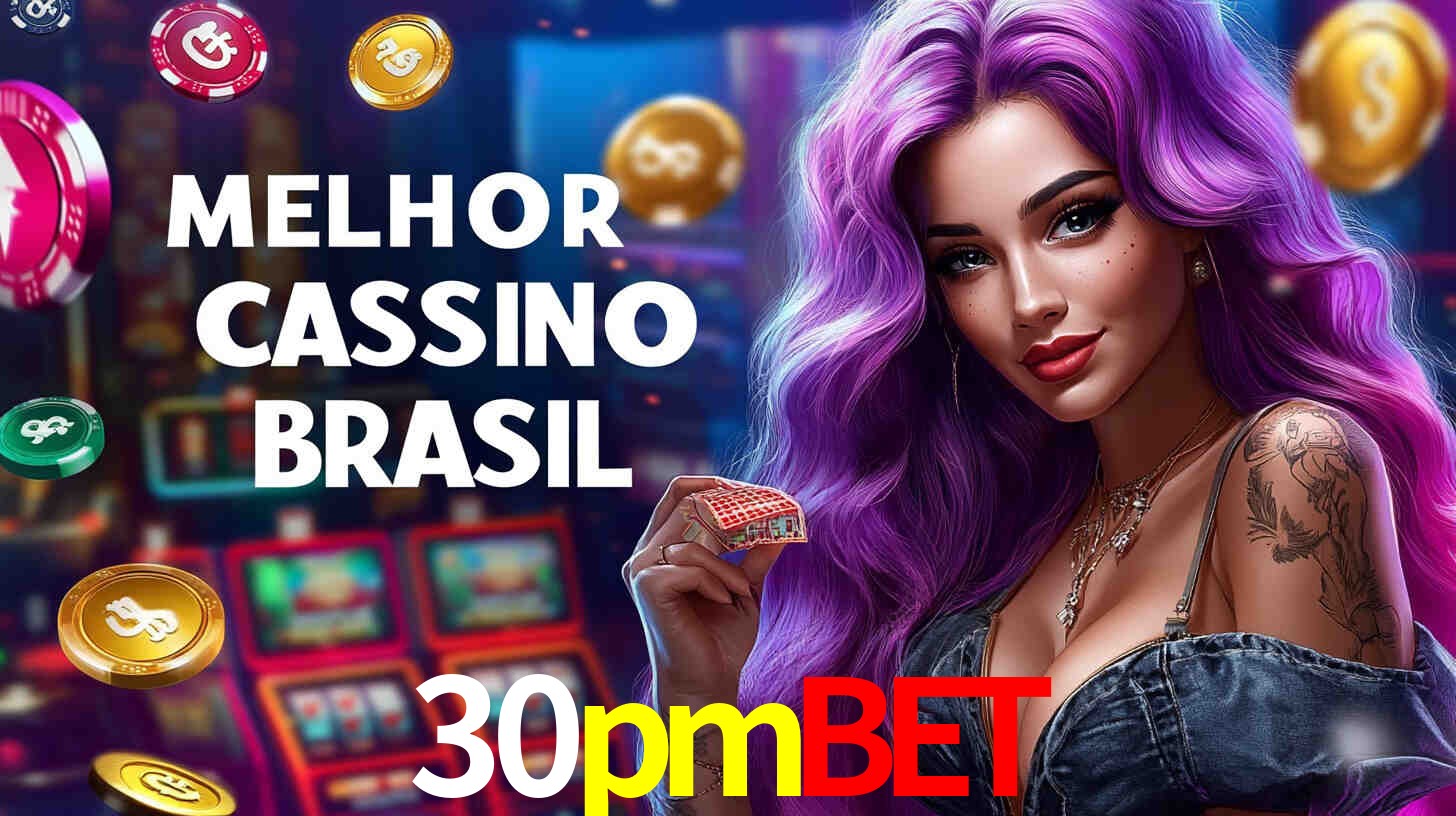 Descubra o Programa VIP da 30pmbet: Vantagens Exclusivas para Jogadores