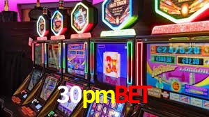 Bônus de Boas-vindas 30pmbet