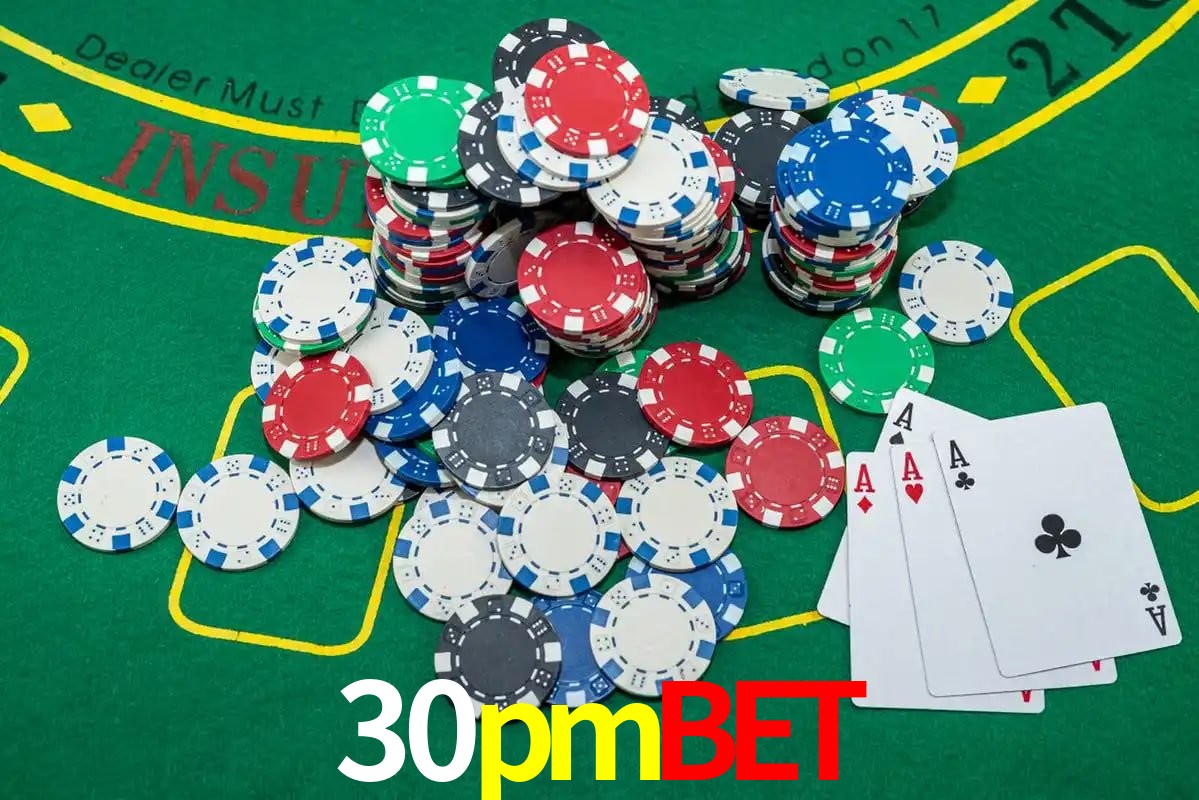 Casino VIP 30pmbet