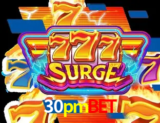 Descubra o Mundo do Cassino Online com 30pmbet