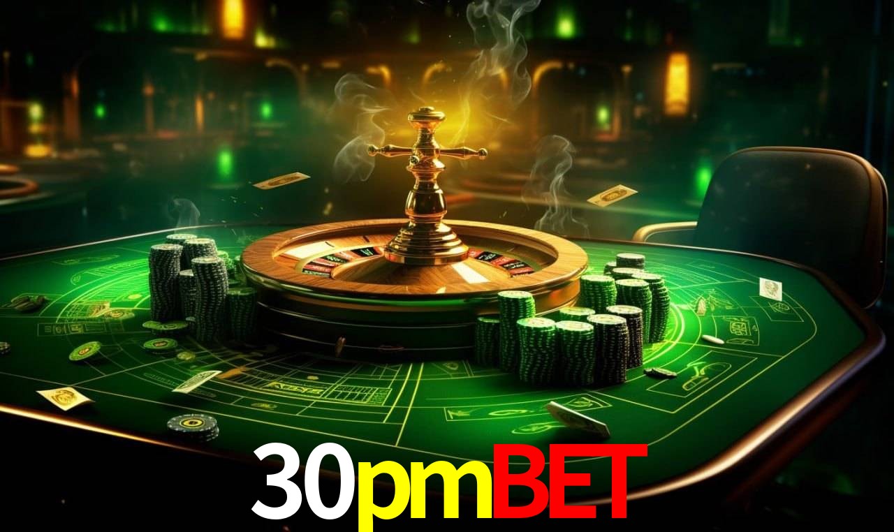 30pmbet: Seu Especialista em Apostas Esportivas Brasileiras