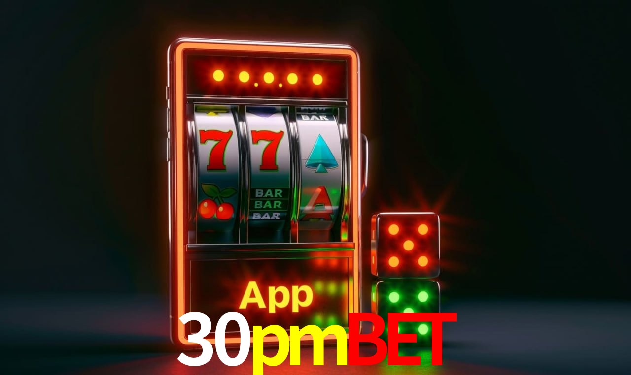 Casino Ao Vivo 30pmbet
