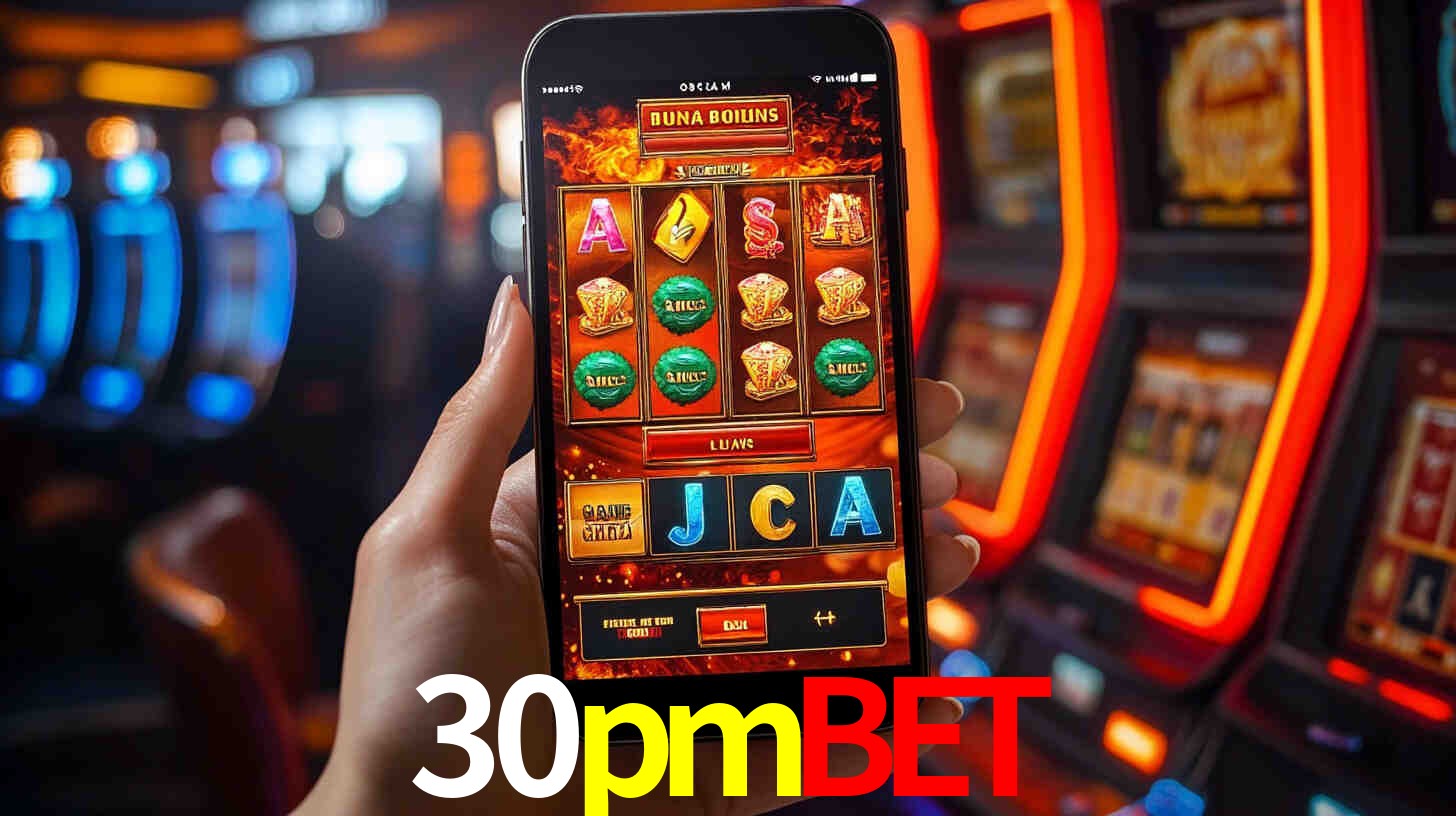 VIP Casino 30pmbet