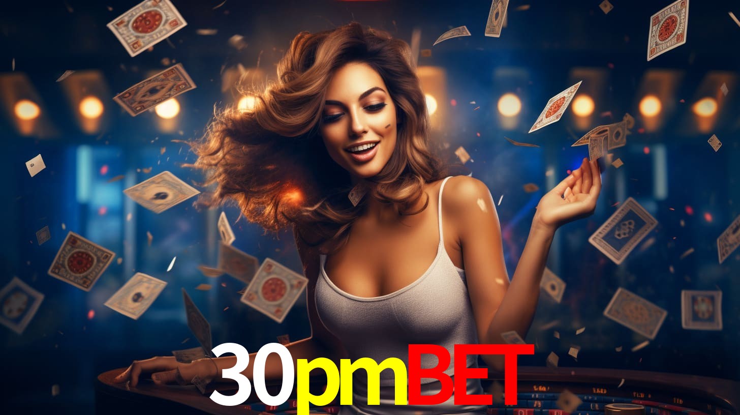Blackjack Table 30pmbet