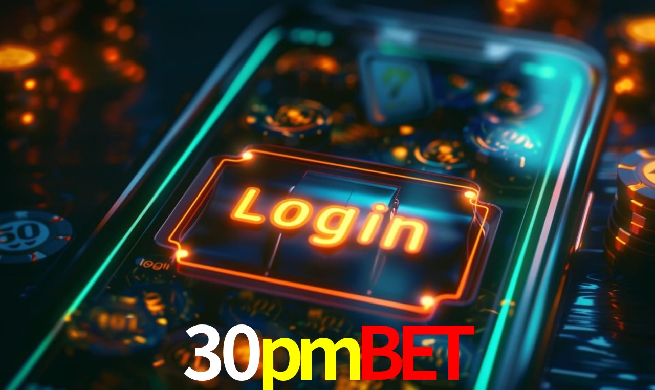 Secure Login 30pmbet