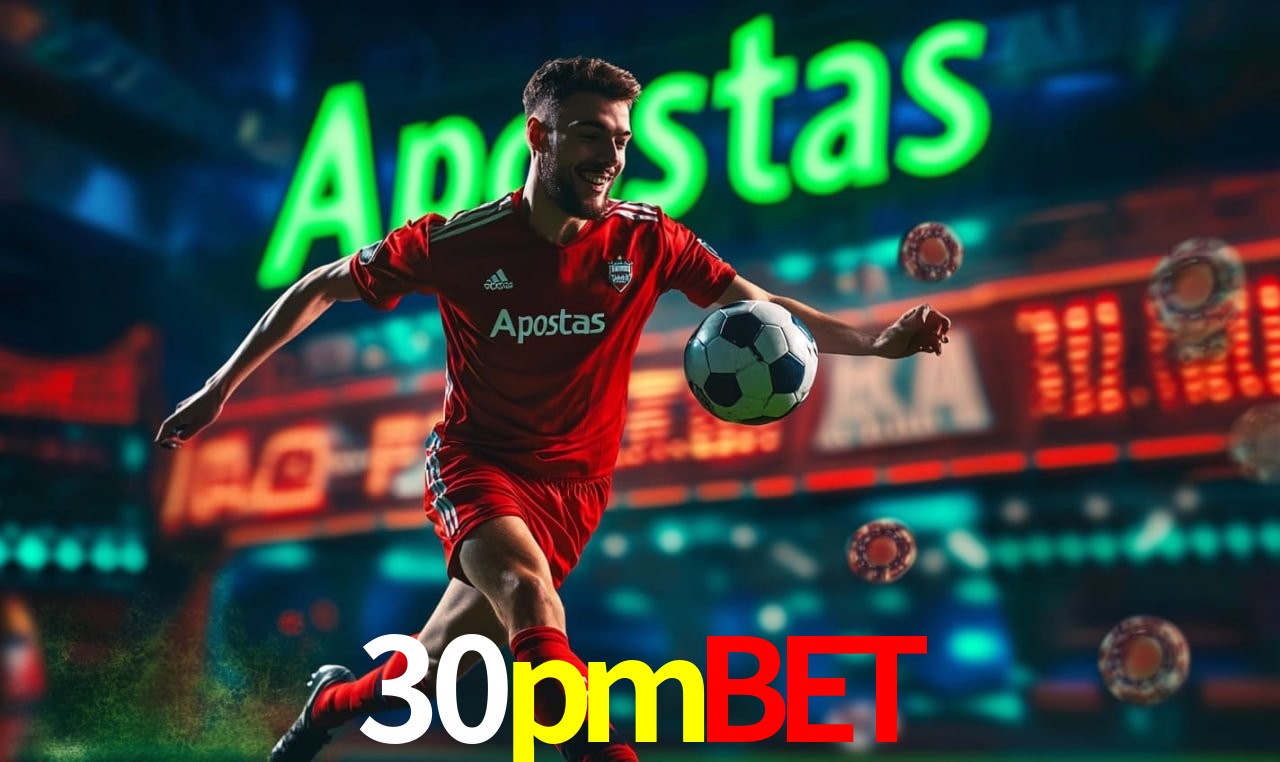 Bônus Diários 30pmbet
