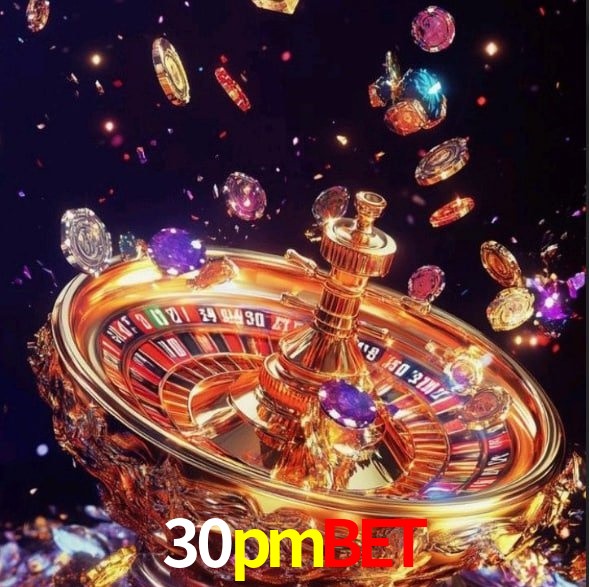 30pmbet: Seu Cassino Premiado com Pagamentos Rápidos