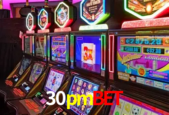 A Emoção da Loteria na 30pmbet: Uma Chance de Mudança de Vida