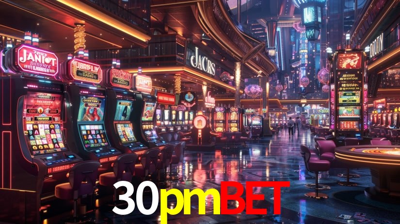 Exclusive Offers 30pmbet