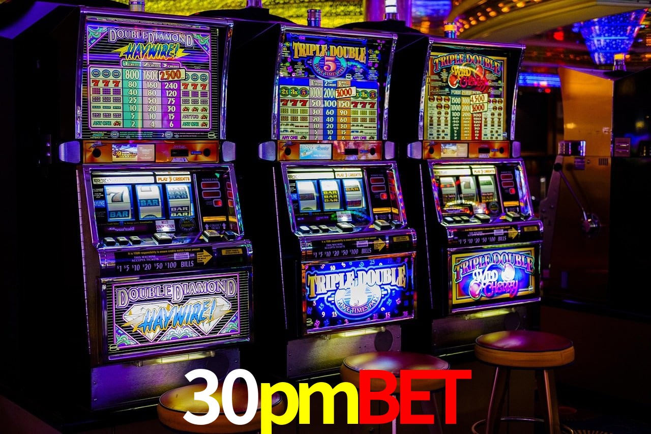 Estatísticas Esportivas 30pmbet
