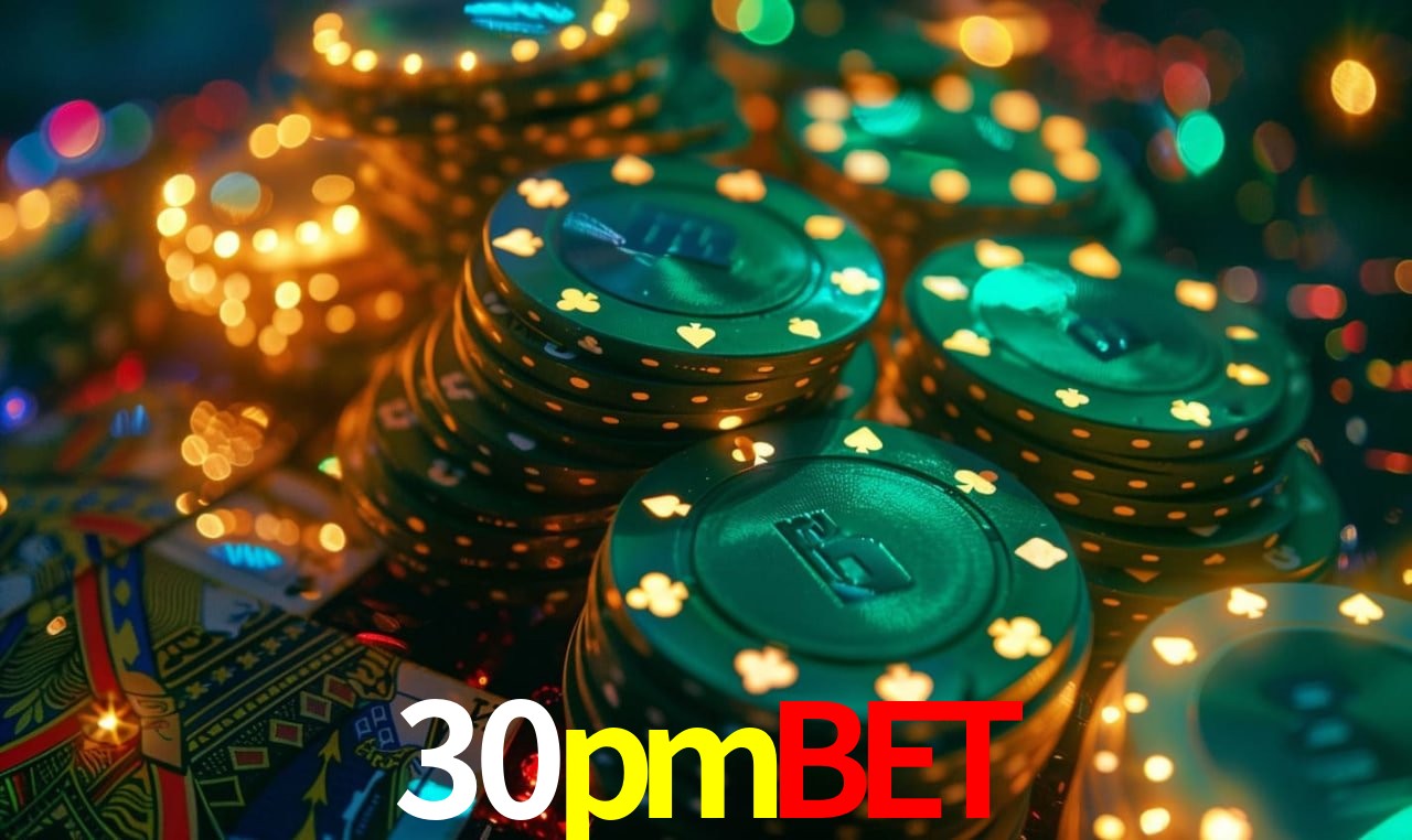 Estatísticas 30pmbet