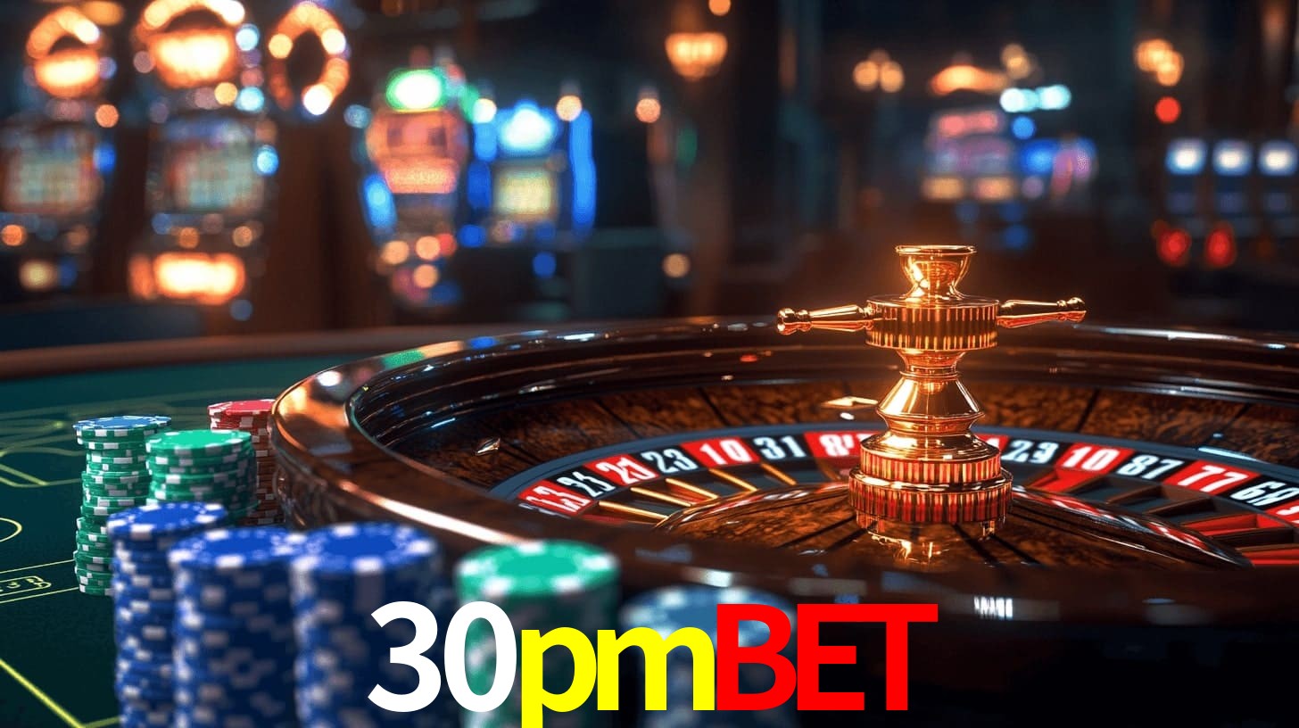Live Casino 30pmbet