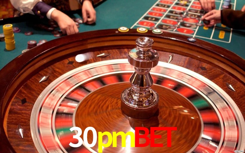 Mesa de Blackjack 30pmbet