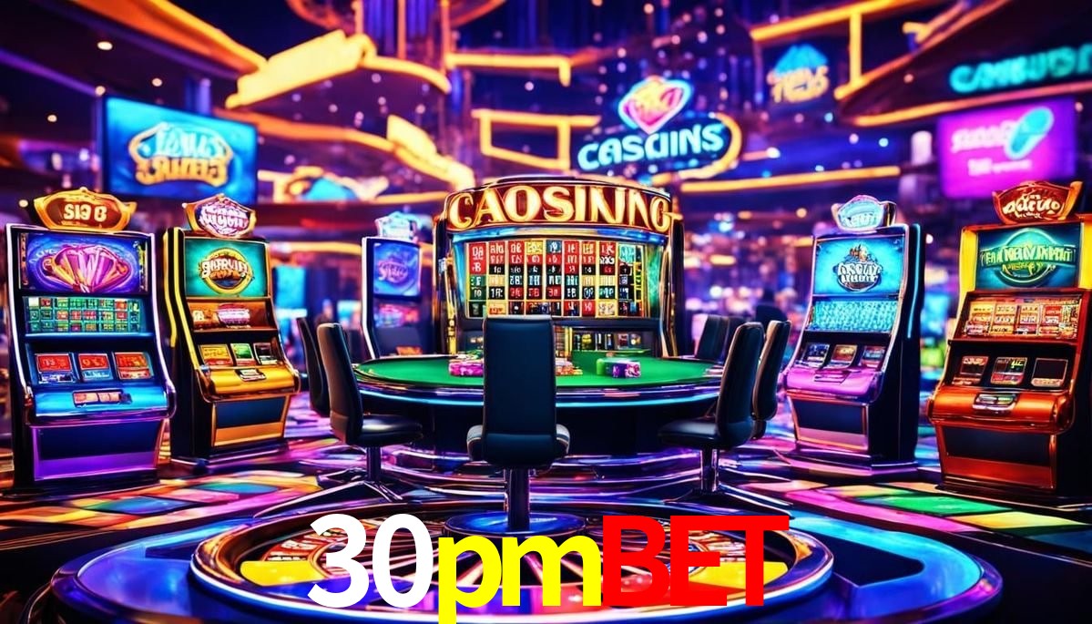 Diretório de Jogos 30pmbet