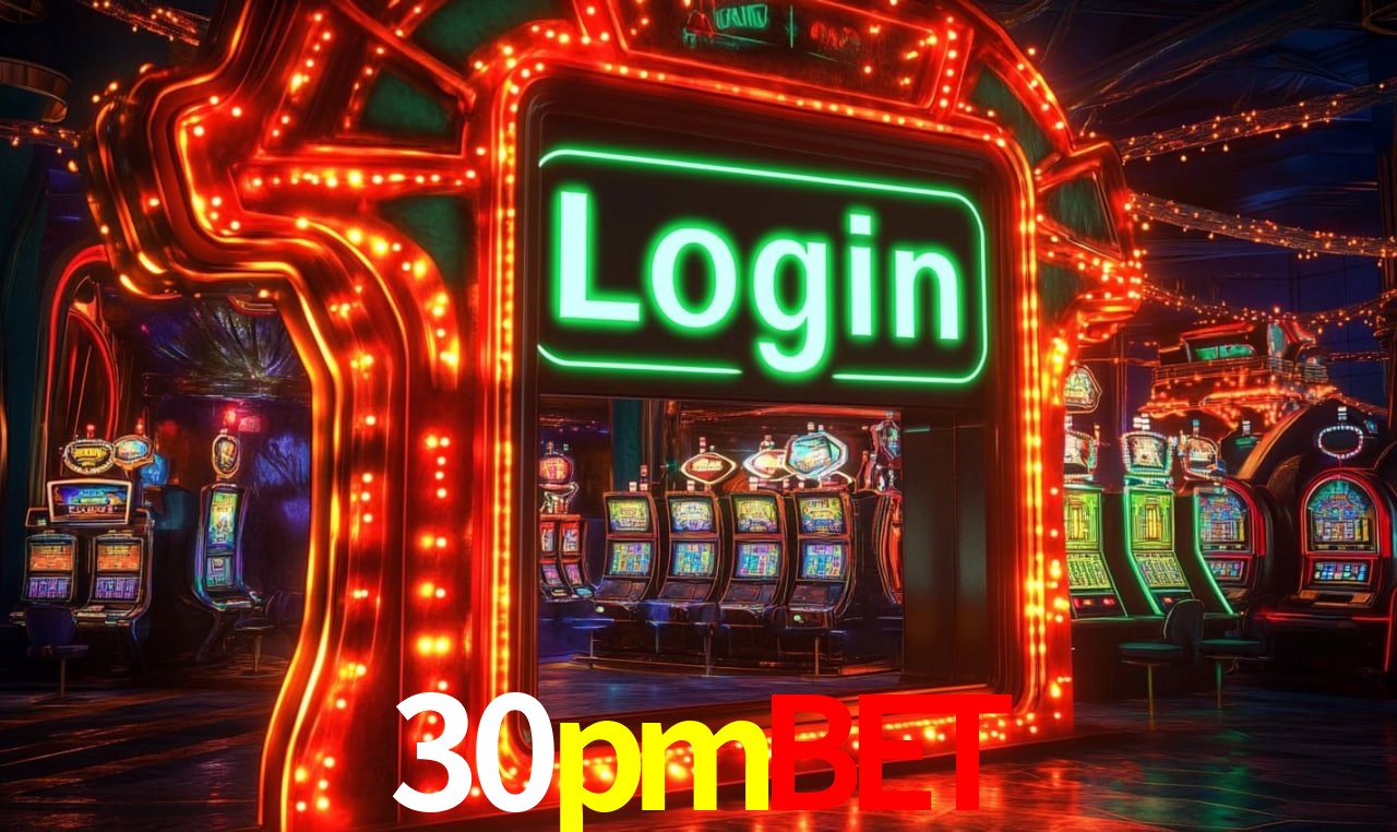 Experiência VIP 30pmbet