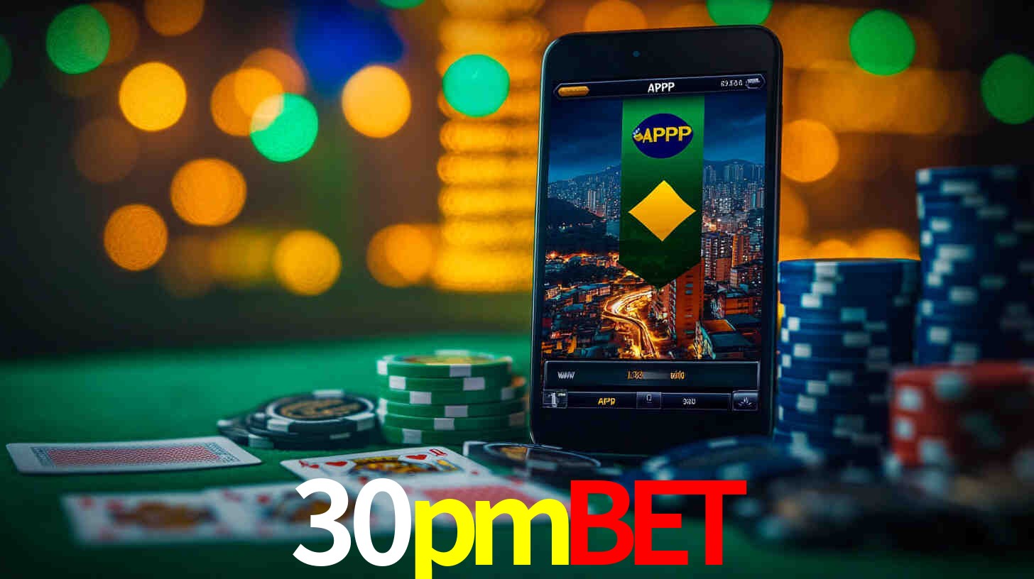 Desvendando o Mundo dos Jogos Virtuais na 30pmbet
