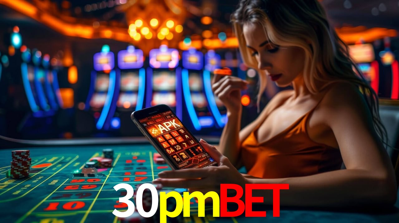 Live Casino 30pmbet
