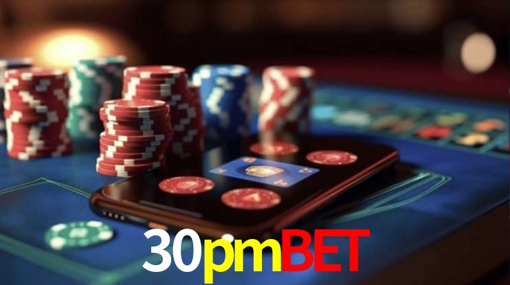 Cadastro Rápido 30pmbet