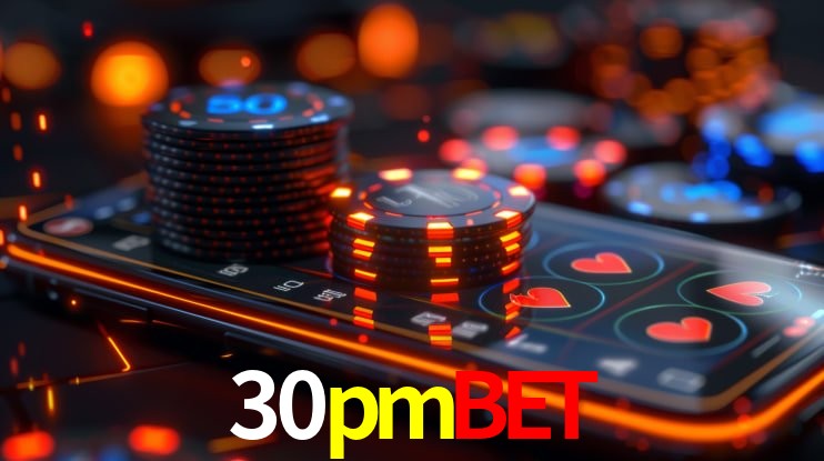 Platform Technology 30pmbet