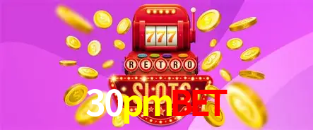 A Revolução dos Aplicativos de Jogos no 30pmbet