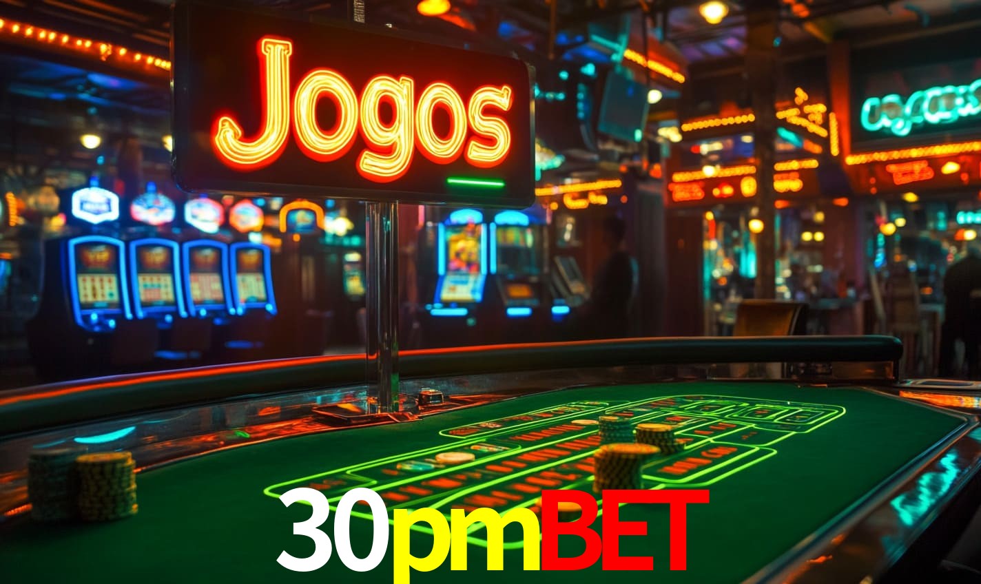 Design Responsivo 30pmbet