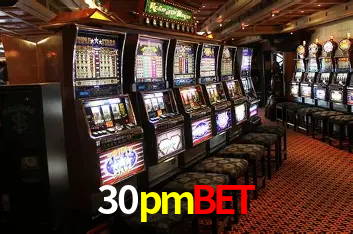 A Popularidade dos Caça-Níqueis no 30pmbet