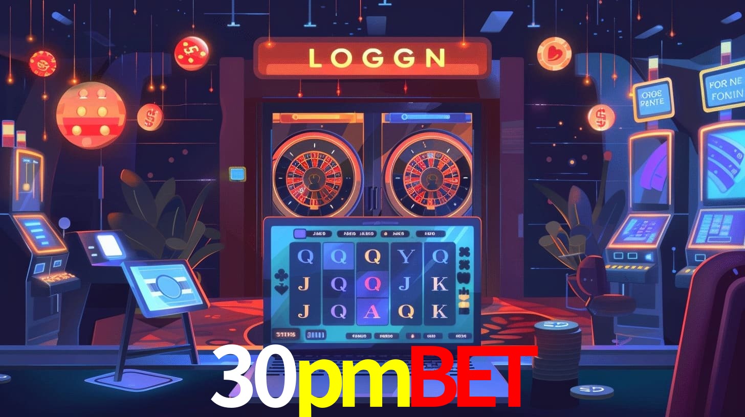  30pmbet.com