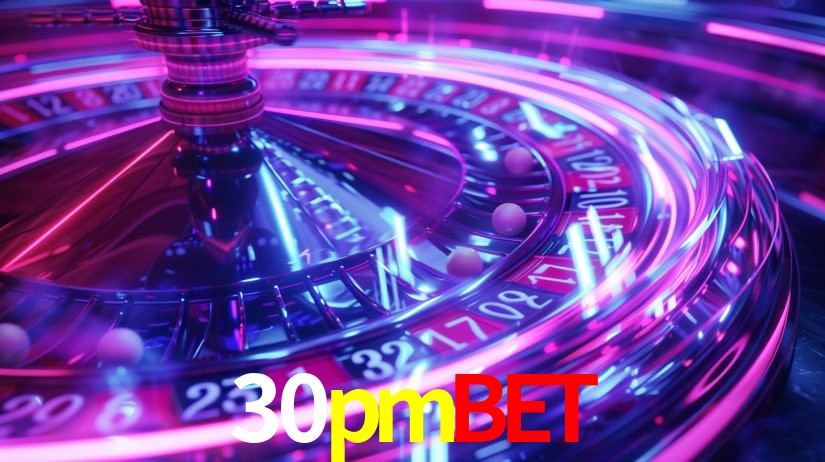 cassino 30pmbet