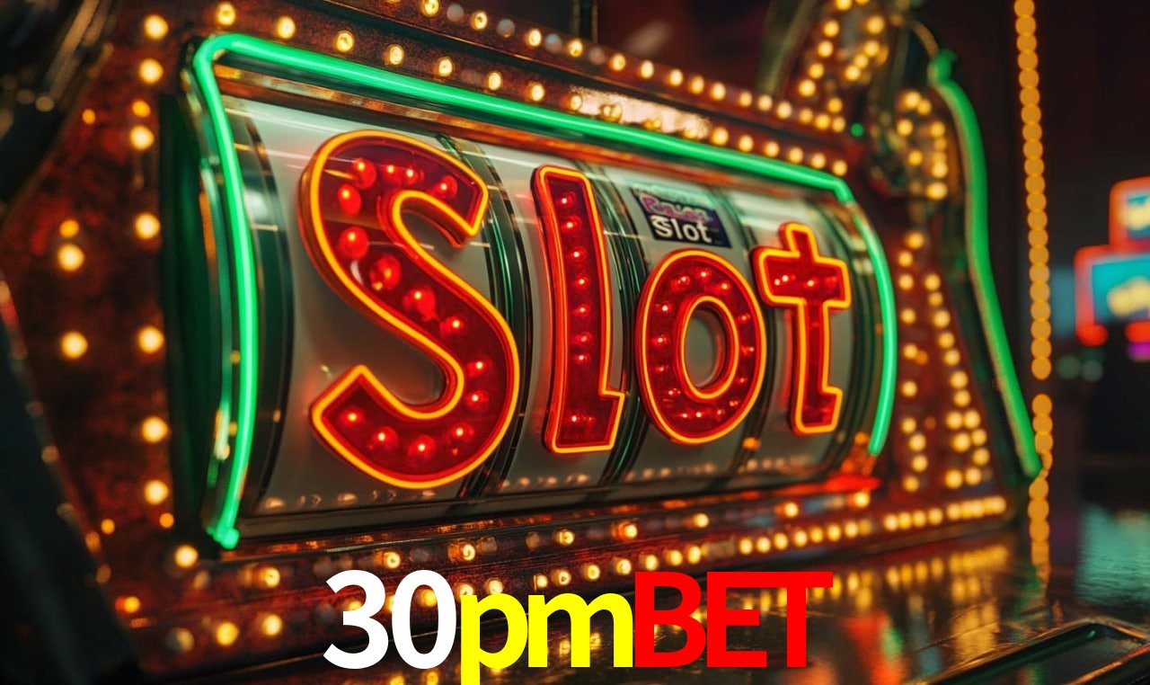 Promoções Sazonais 30pmbet