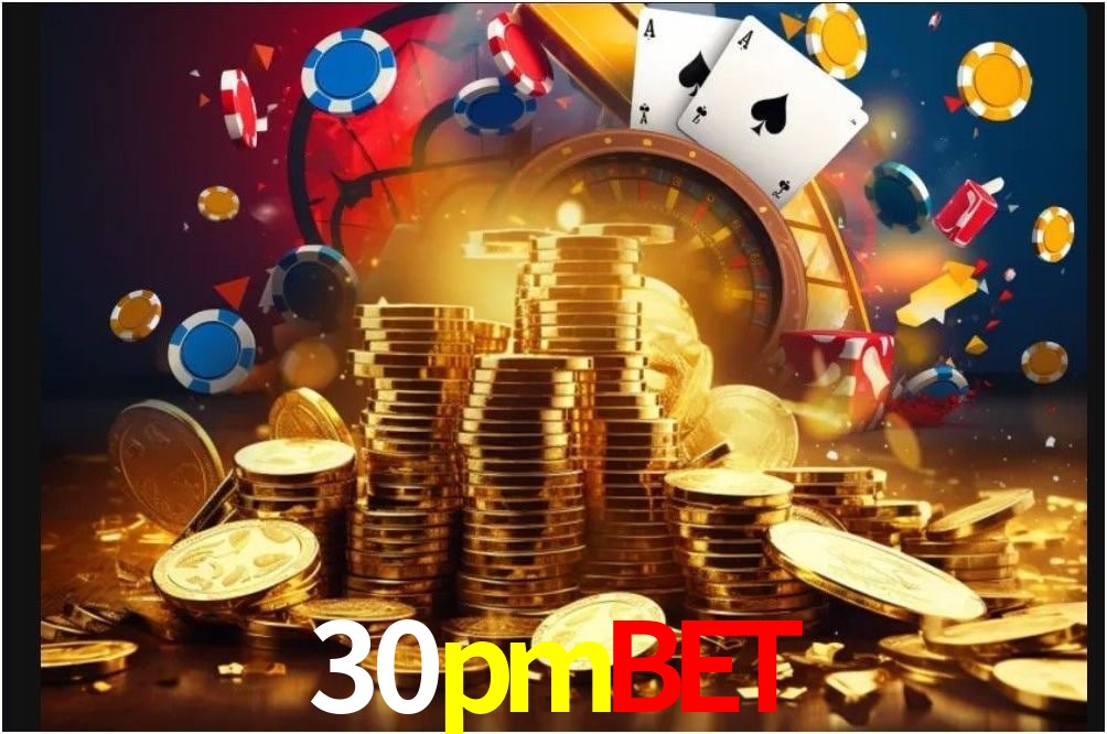 Jogos Exclusivos 30pmbet