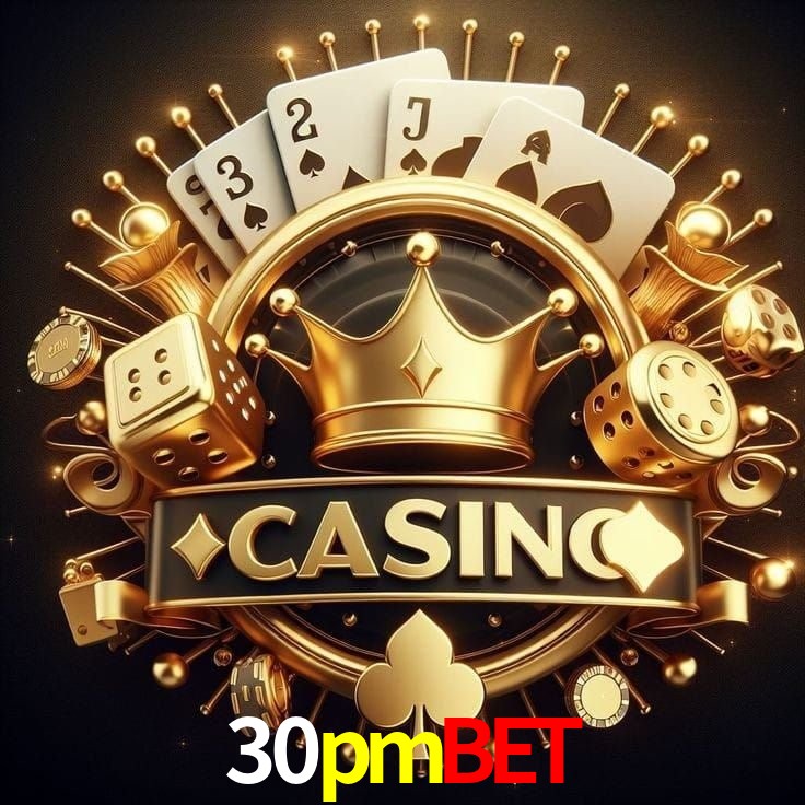 Jogos de Slot 30pmbet
